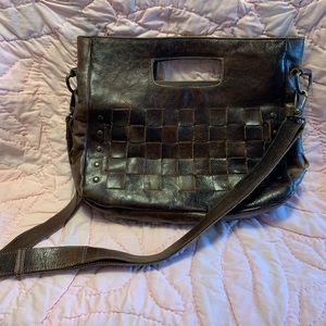 Bedstu leather bag